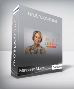 Margaret Moore - Holistic Coaching