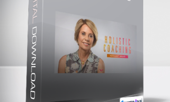 Margaret Moore - Holistic Coaching