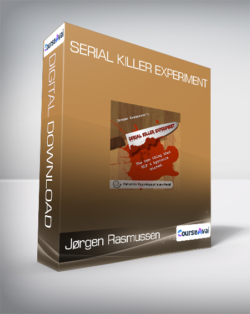 Jørgen Rasmussen - Serial Killer Experiment