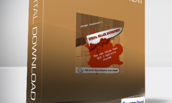 Jørgen Rasmussen - Serial Killer Experiment