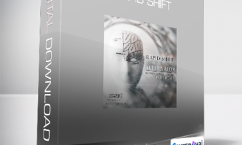 iAwake Technologies - Wesly Feuquay - Rapid Shift