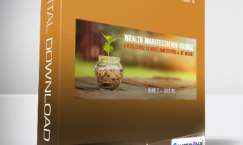 Kristopher Dillard - Wealth Manifestation