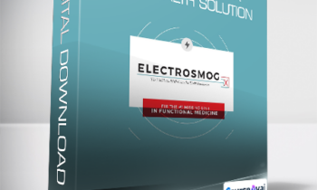 Nick Pineault - Electrosmog Rx - EMF Health Solution