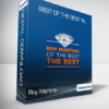 Roy Martina - Best of The Best NL