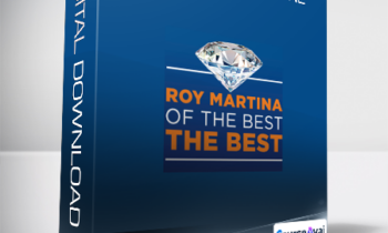 Roy Martina - Best of The Best NL