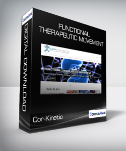 Cor-Kinetic - Functional Therapeutic Movement