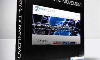 Cor-Kinetic - Functional Therapeutic Movement