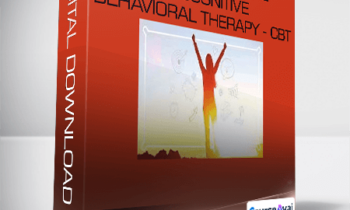 Daniel Badillo - The ultimate guide to Cognitive Behavioral Therapy - CBT