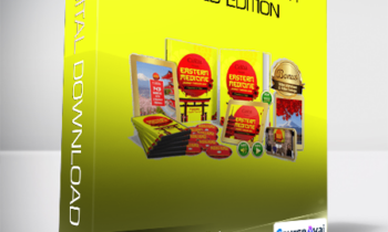 Eastern Medicine - Journey Through Gold Edition