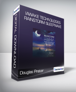 Douglas Prater - iAwake Technologies - Rainstorm Sleepwave