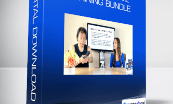 Kam Yuen and Marnie Greenberg - ViBE-FiT Ultimate Training Bundle