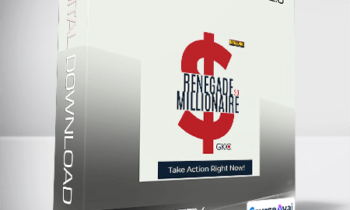 Dan Kennedy - Renegade Millionaire 2.0