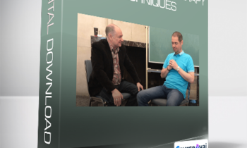 Mike Mandel - Advanced Hypnotherapy Techniques