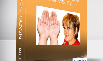 Karen Lustrup - Secrets Revealed: Palmistry