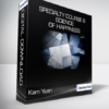 Kam Yuen - Specialty Course 6 - Science of Happiness