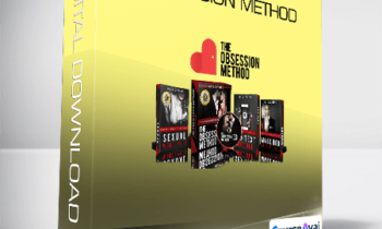 Kate Spring - Obsession Method