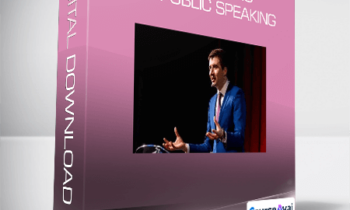 Alex Glod - Storytelling For Public Speaking