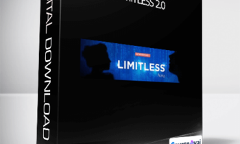 David Tian - Limitless 2.0