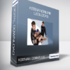 Keenan Cornelius - KeenanOnline - Leglocks