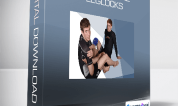 Keenan Cornelius - KeenanOnline - Leglocks