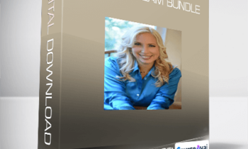 Kelly Sullivan Walden - Kelly’s Dream Bundle