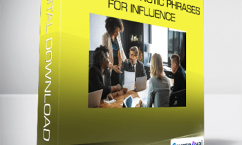 Pradeep Aggarwal - Learn 11 Hypnotic Phrases For Influence