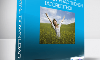 Braco Pobric - Certified Positive Psychology Practitioner [Accredited]