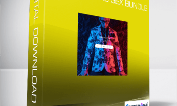 Kenneth Play - Sexual Hacks sex bundle