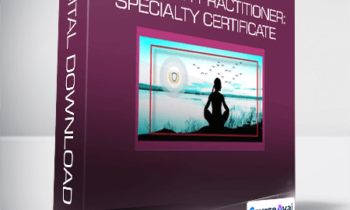 Patrick Howell - Mindfulness Life Coach Practitioner: Specialty Certificate