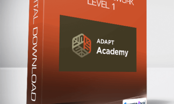 Kresser Institute - ADAPT Framework Level 1