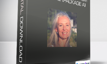 Arathi Ma - Living Prosperity From The Core (Package A)