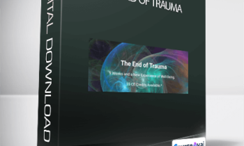 Steve Hoskinson - The End of Trauma