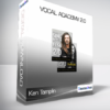 Ken Tamplin - Vocal Academy 2.0