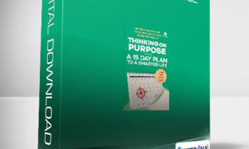 Richard Bandler - Thinking on Purpose