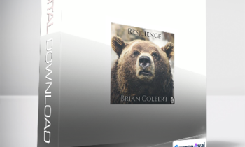 Brian Colbert - Resilience