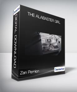 Zan Perrion - The Alabaster Girl