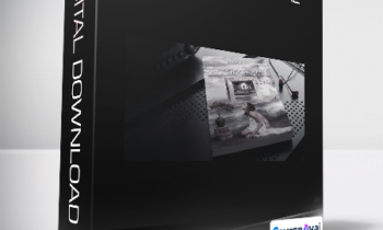 Zan Perrion - The Alabaster Girl