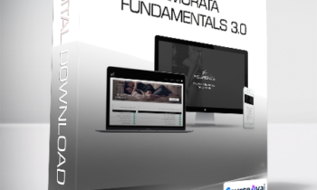 Zan Perrion - New Ars Amorata Fundamentals 3.0