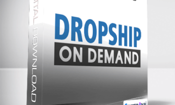 Donald Wilson - Dropship on Demand