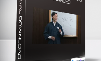 Waysun Liao - Condensing Breathing - ADVANCED