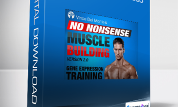 Vince Del Monte - No Nonsense Fatloss