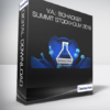 V.A.: Biohacker Summit Stockholm 2018