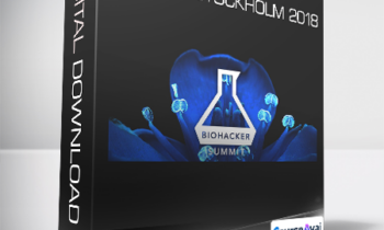 V.A.: Biohacker Summit Stockholm 2018