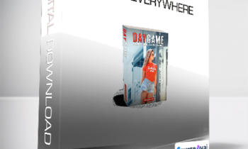 DAYGAME: Pick Up Girls Everywhere