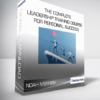 Noah Merriby - The Complete Leadership Training Course for Personal Success