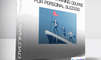 Noah Merriby - The Complete Leadership Training Course for Personal Success