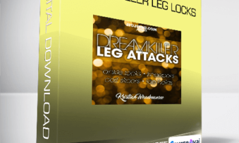 Kristian Woodmansee - Dream Killer Leg Locks