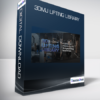 3DMJ Lifting Library