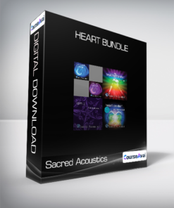 Sacred Acoustics - Heart Bundle