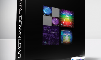 Sacred Acoustics - Heart Bundle